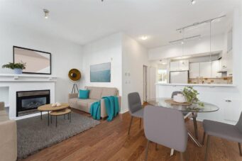 1 – 995 Lynn Valley Road